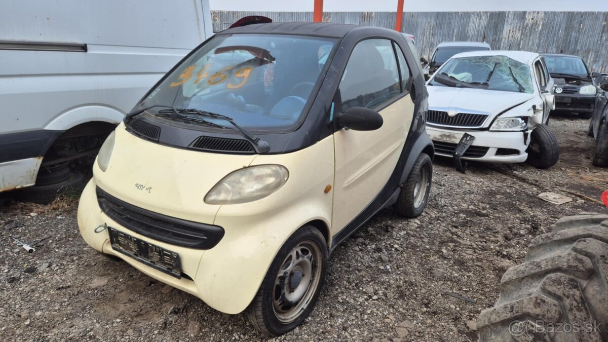Smart MC 01 - 2