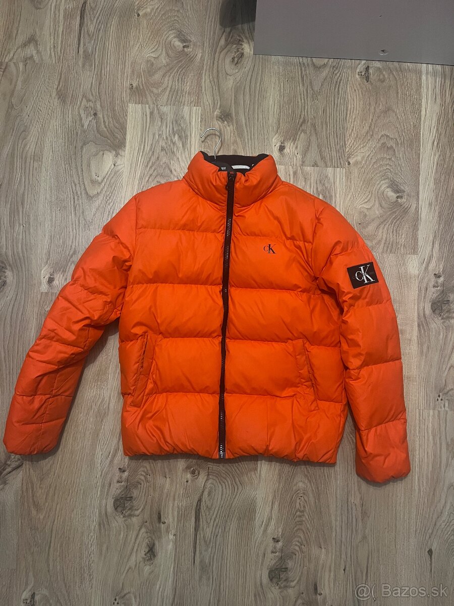 Calvin Klein zimna bunda - 2