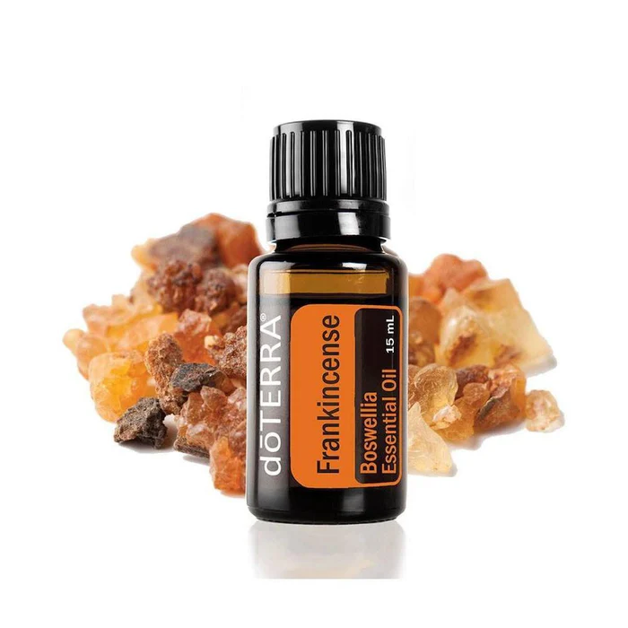 Esenciálny olej DōTERRA Frankincense/Kadidlo 15ml - 2
