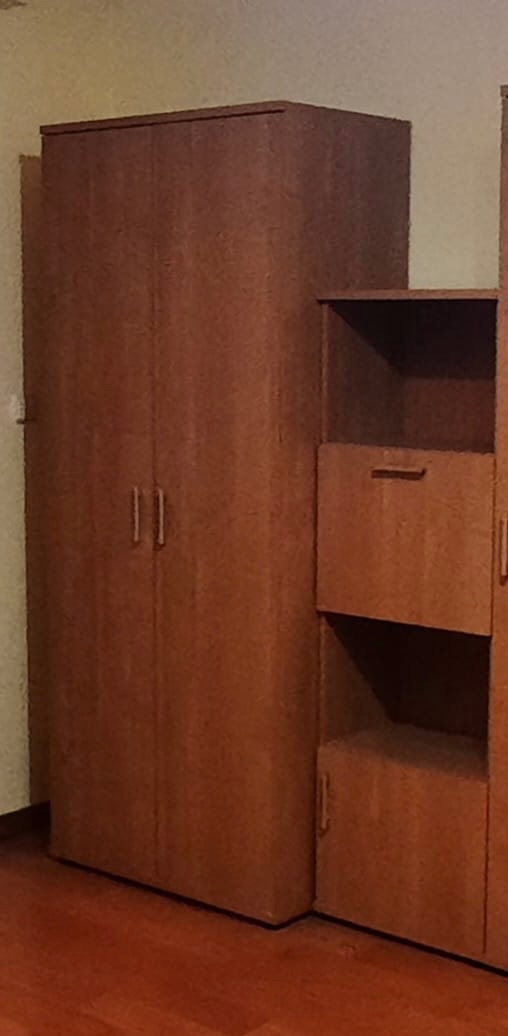 sektorový nábytok do detskej izby - 2