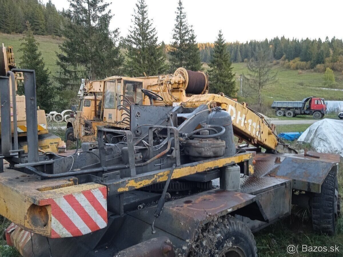 Predám Dh 112 - 2