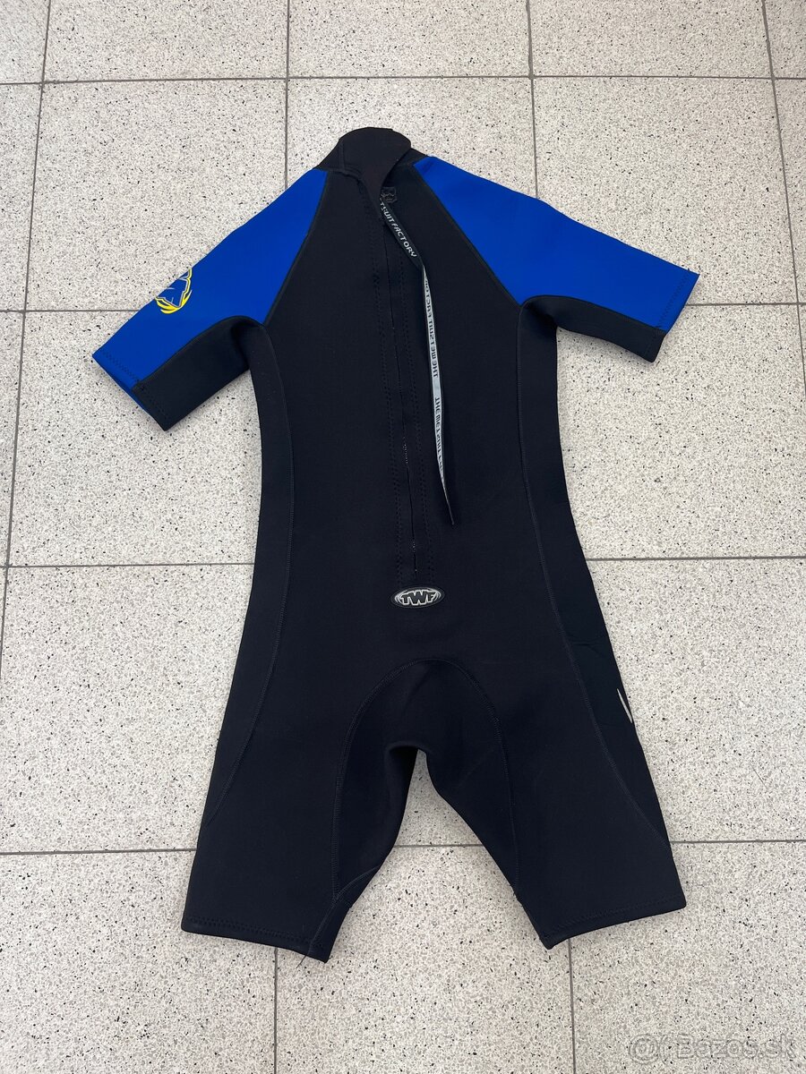Predám neoprén veľkost S - 2