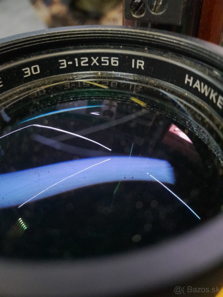 CZ 550,-30-06spr. - 2