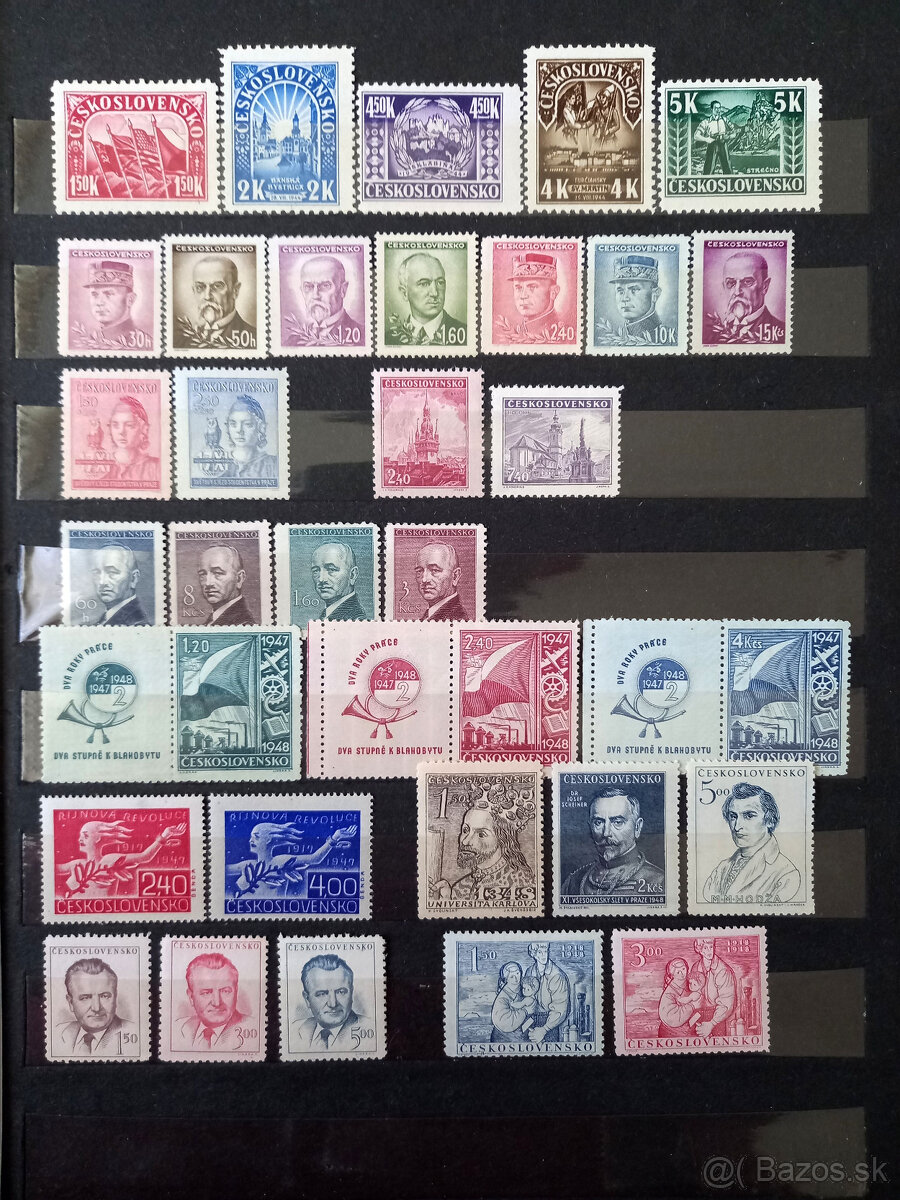 Československo II. - 2