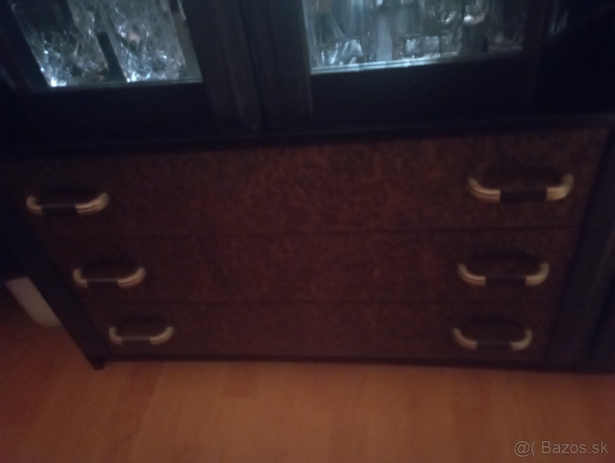 Predám obývaciu stenu - 2