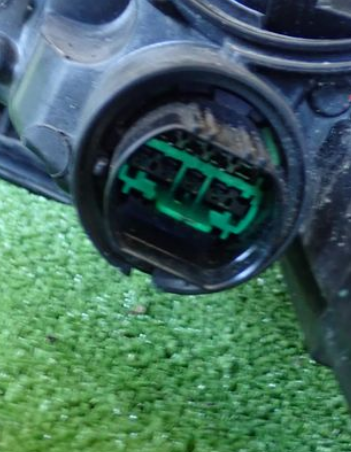 hyundai i30 svetlo pravé 2017+ - 2