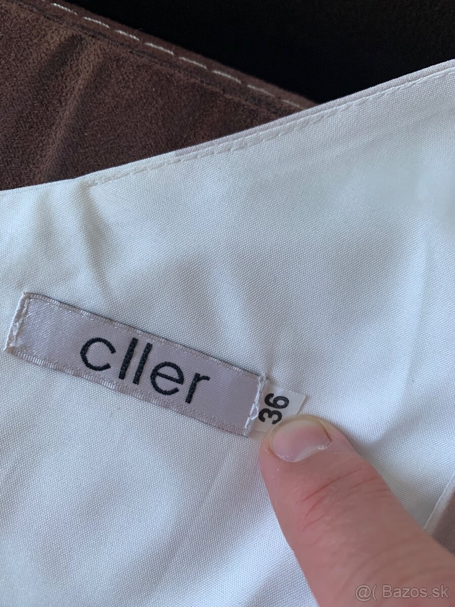 Krásne dámske šaty - 2