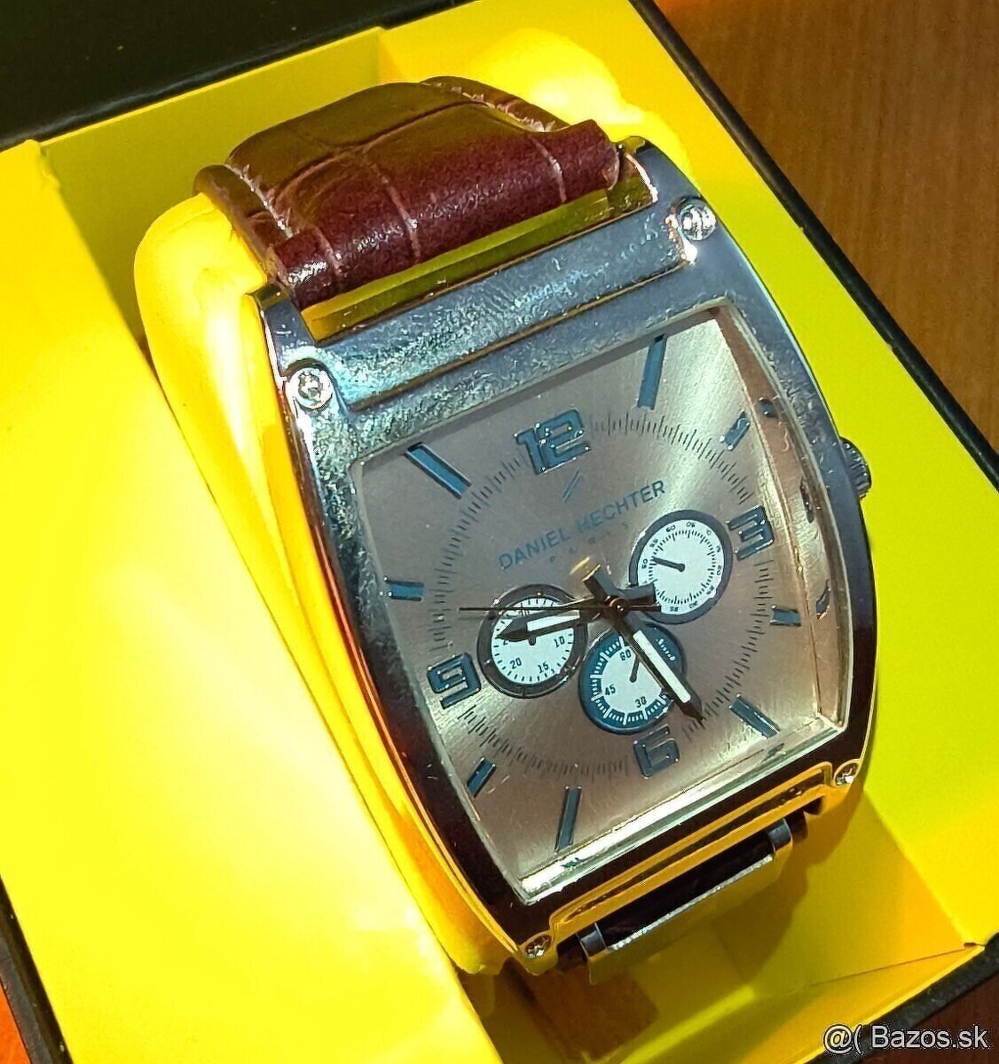 Hodinky Daniel Hechter - 2