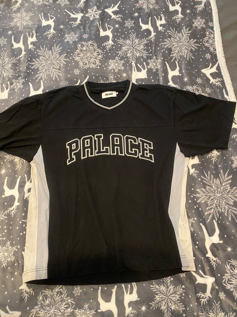 Palace V-neck tričko - 2
