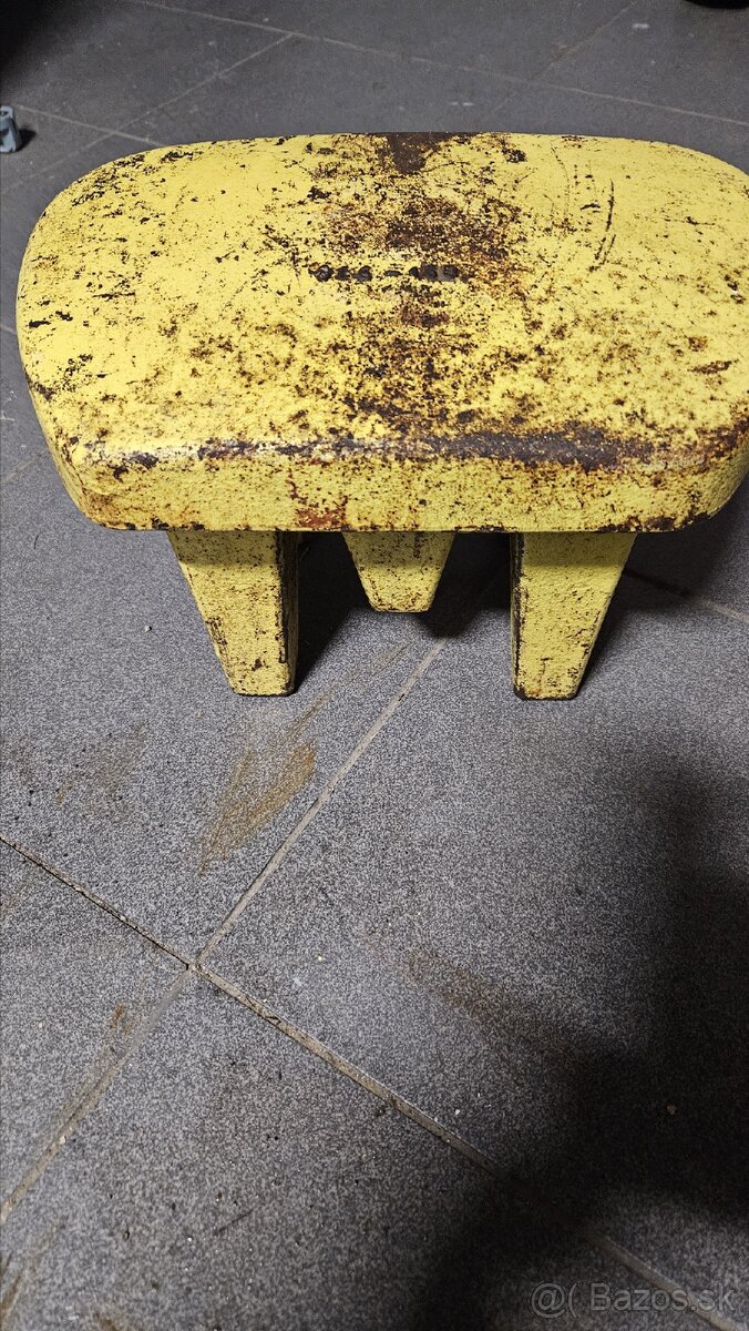 Zavažie na TERA VARI - 2