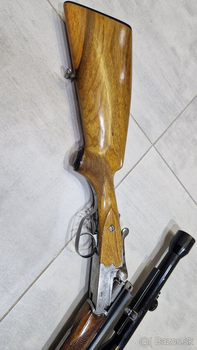 Na predaj TROJÁK MERKEL-SUHL - 2