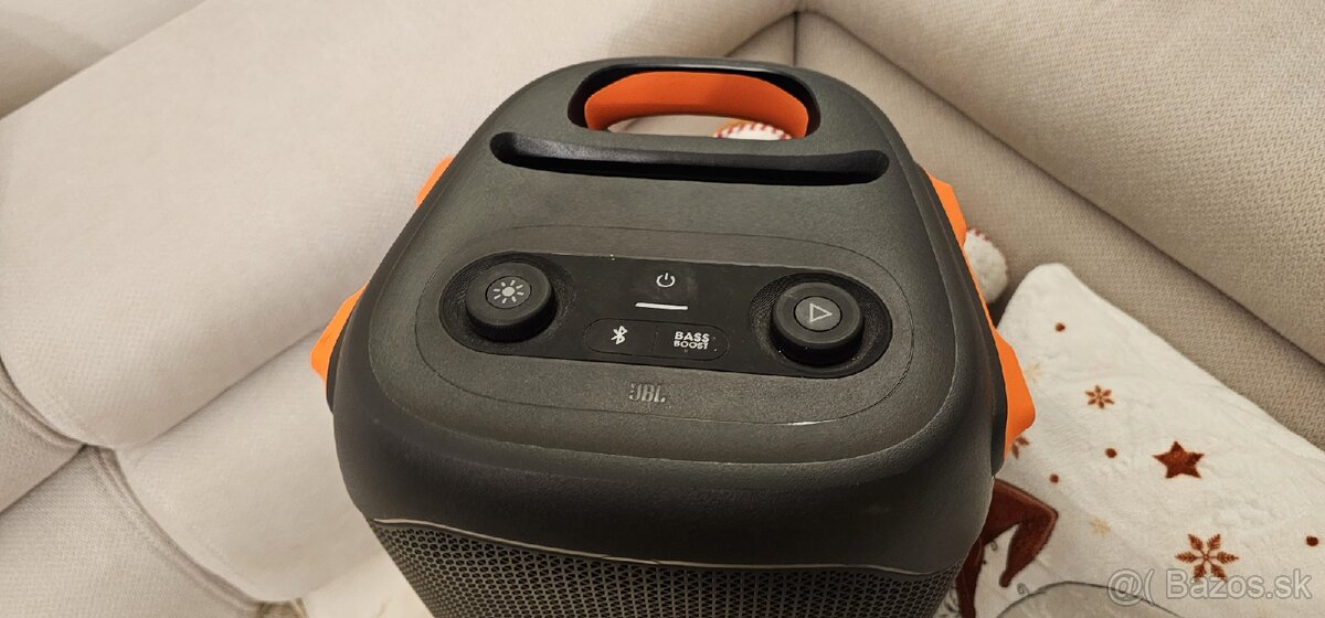 JBL partybox 110 - 2