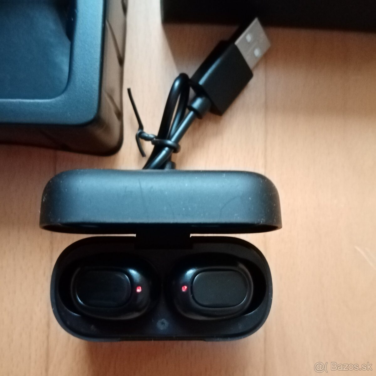 Nice boy hive PODSIE - 2