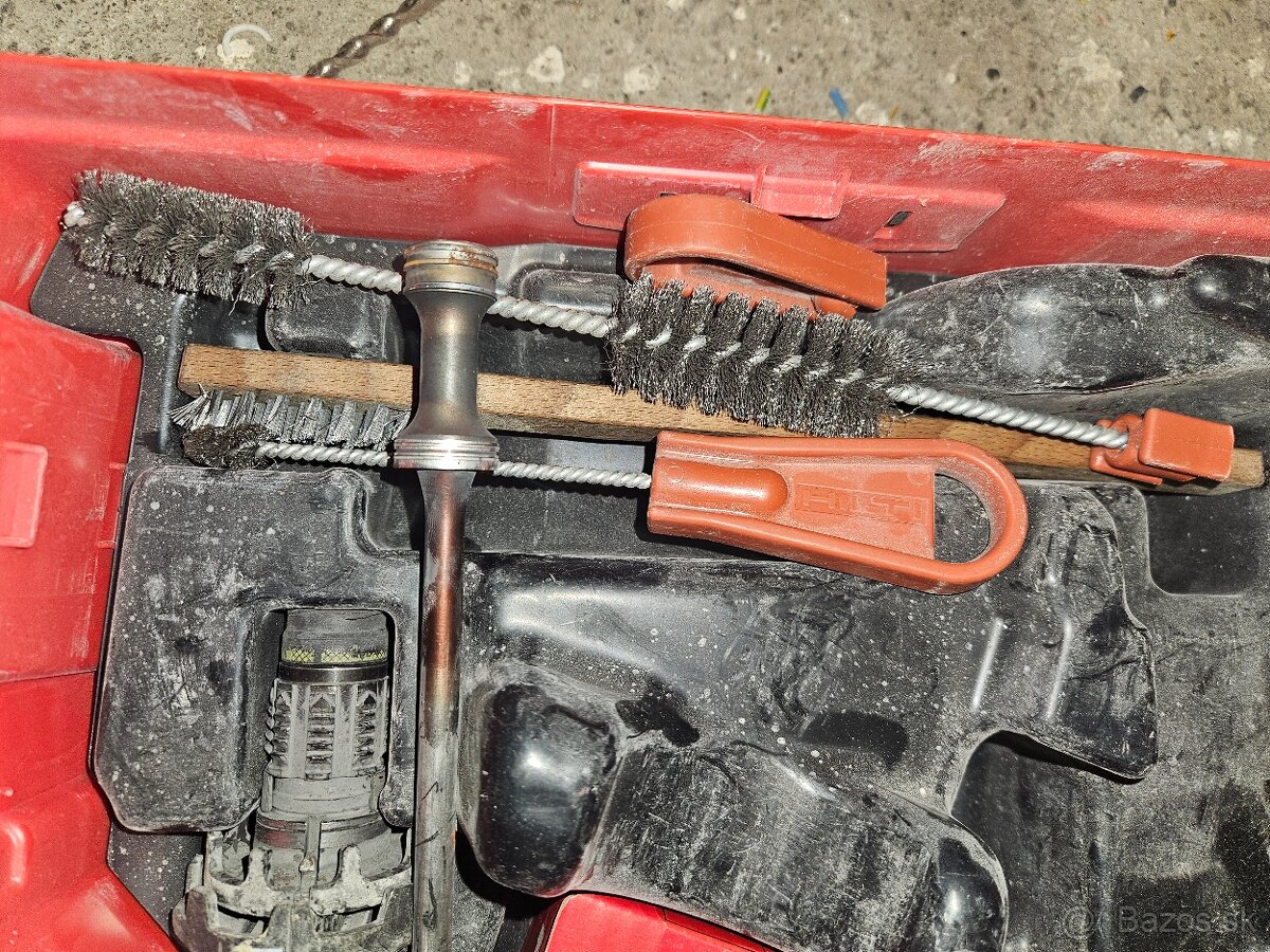 Hilti DX 6 - 2