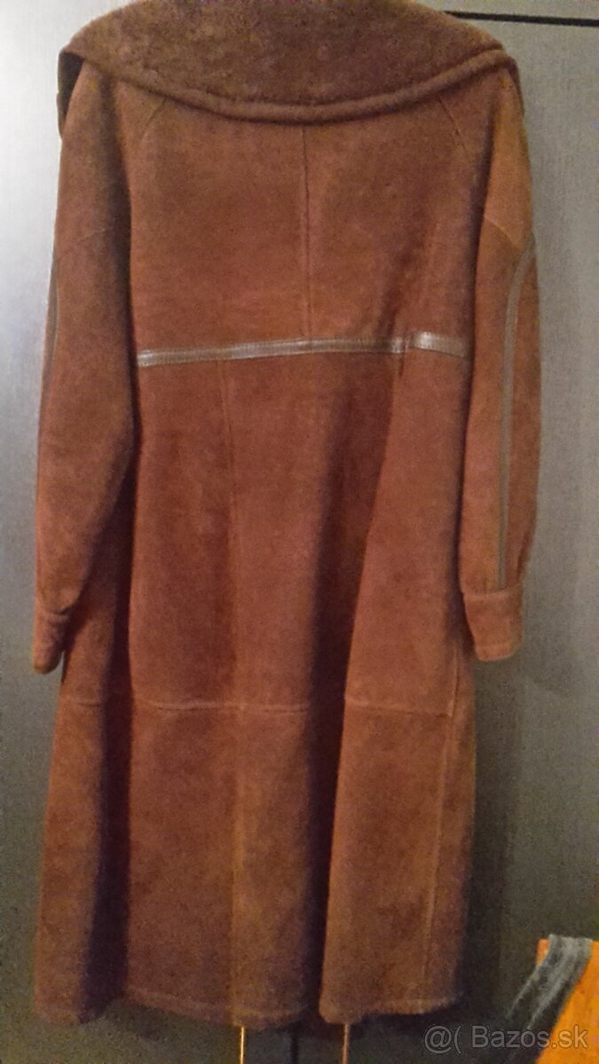 slovenský kožuch originál - 2
