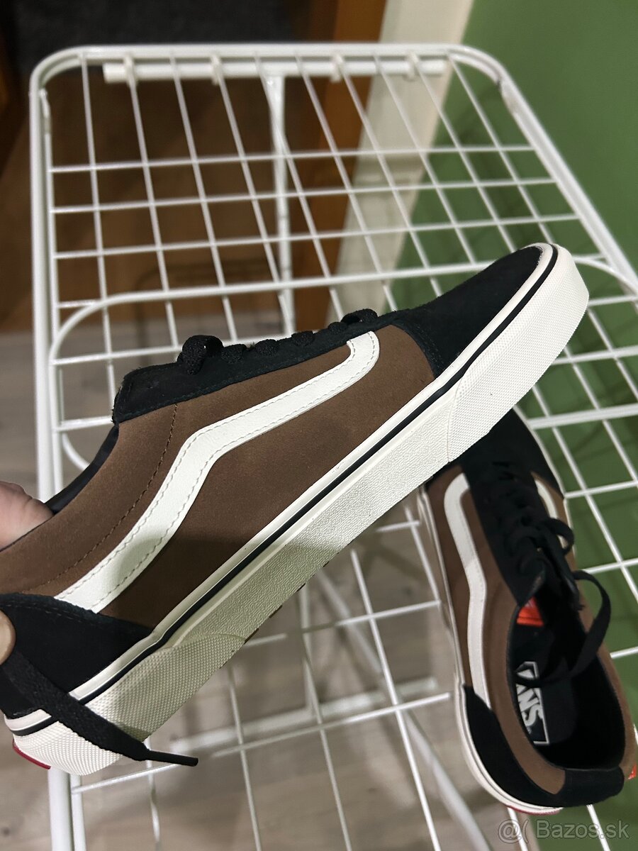 Vans tenisky - 2