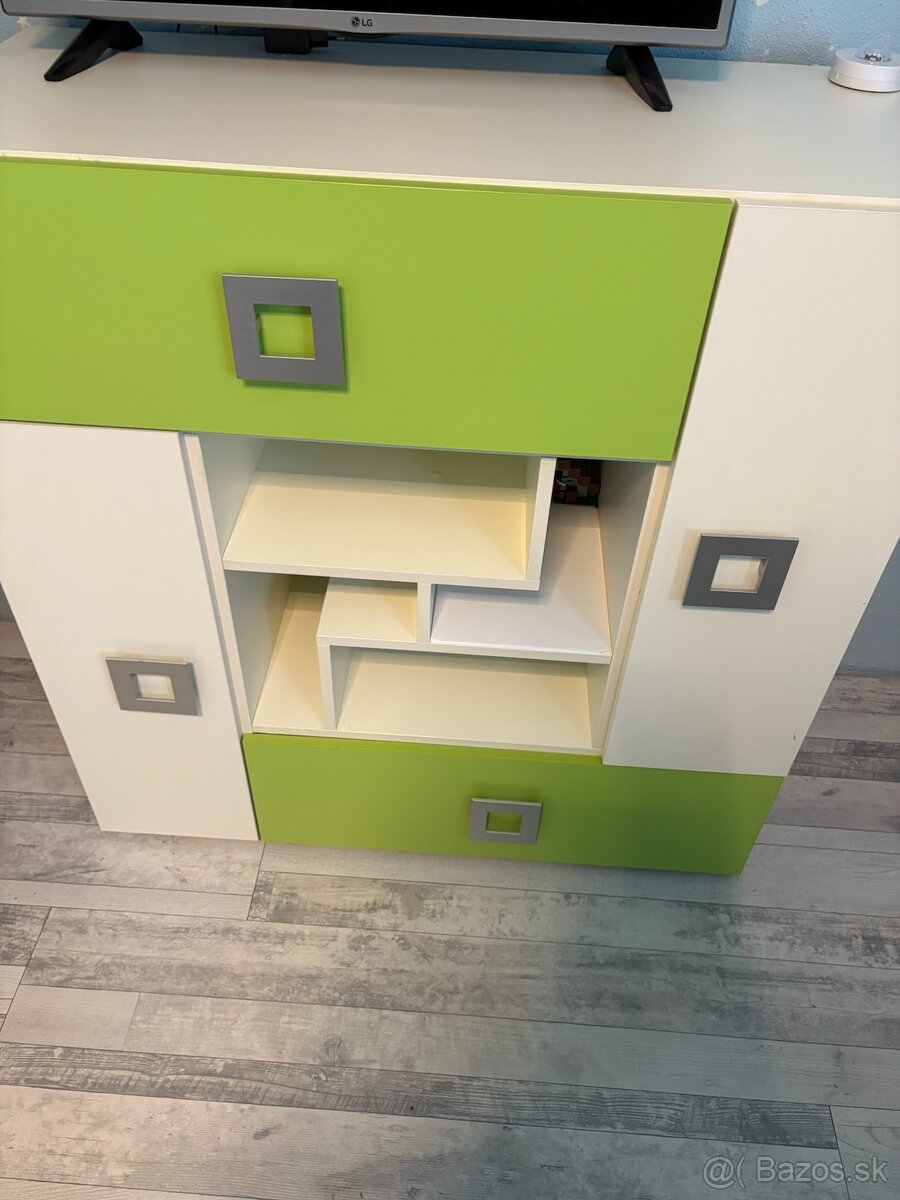 Detská spálňa - 2