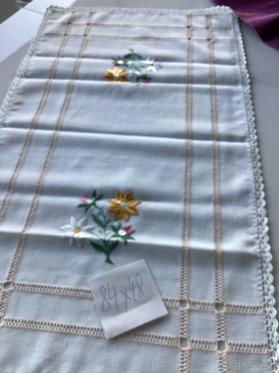 Vysivana suprava - 2