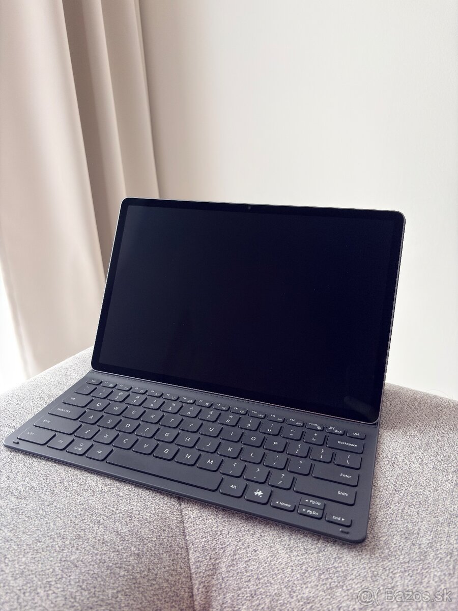 Samsung Galaxy Tab S10 Plus 256GB, ako novy - 2