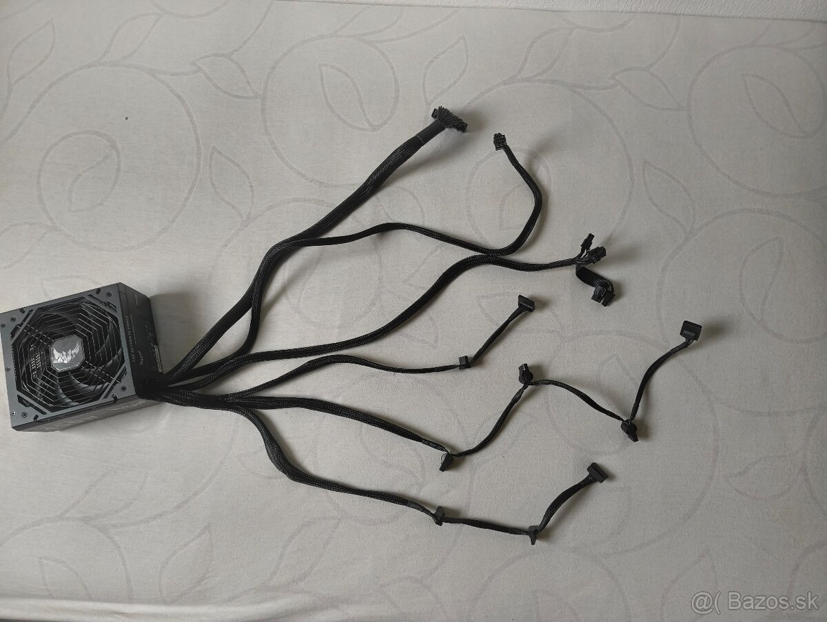 ASUS TUF GAMING 450B - 2