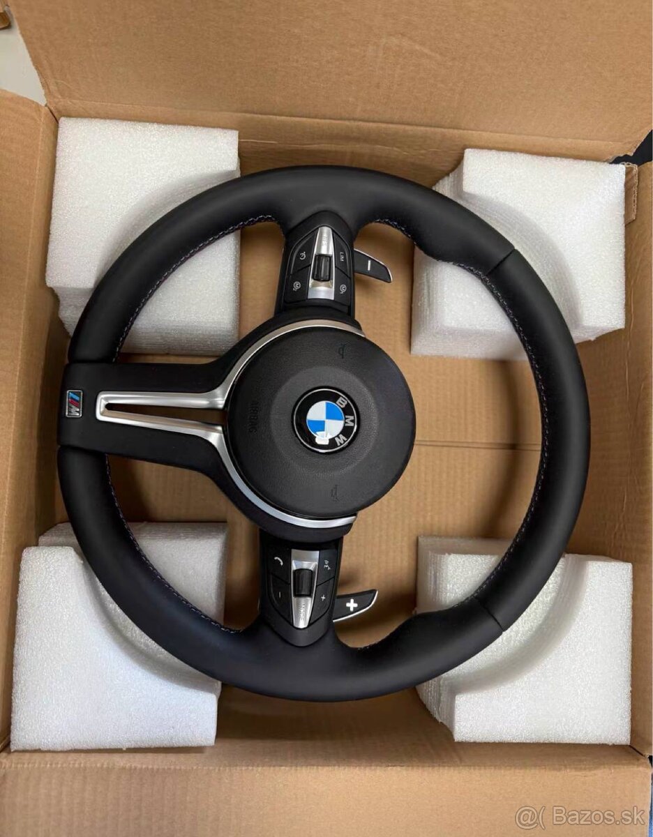 Športový Volant BMW M - 2