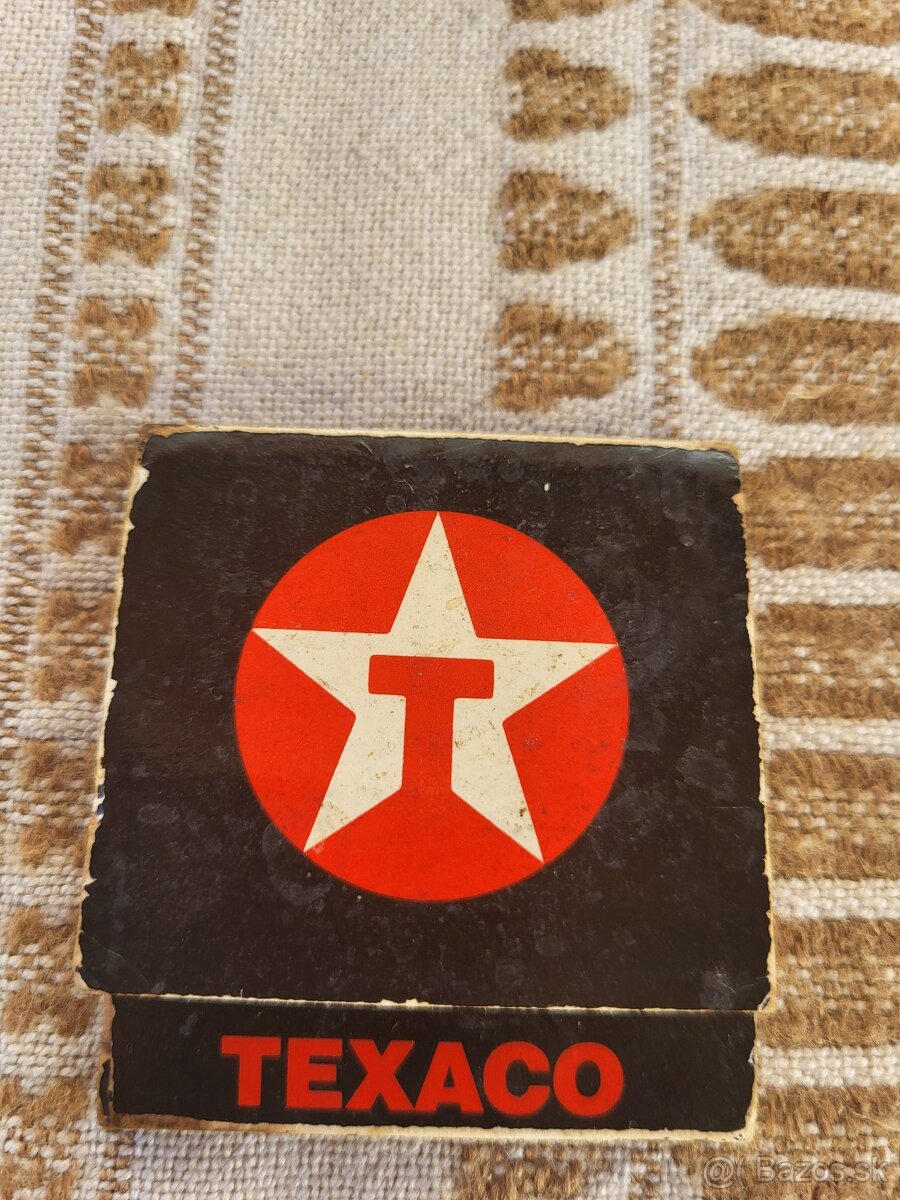 Predám staré zápalky - 2