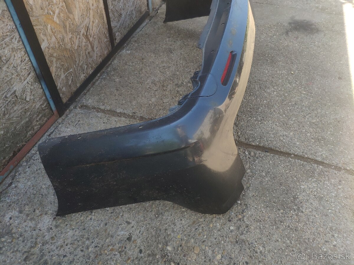 Zadný náraznik accord 7 tourer 2007 - 2