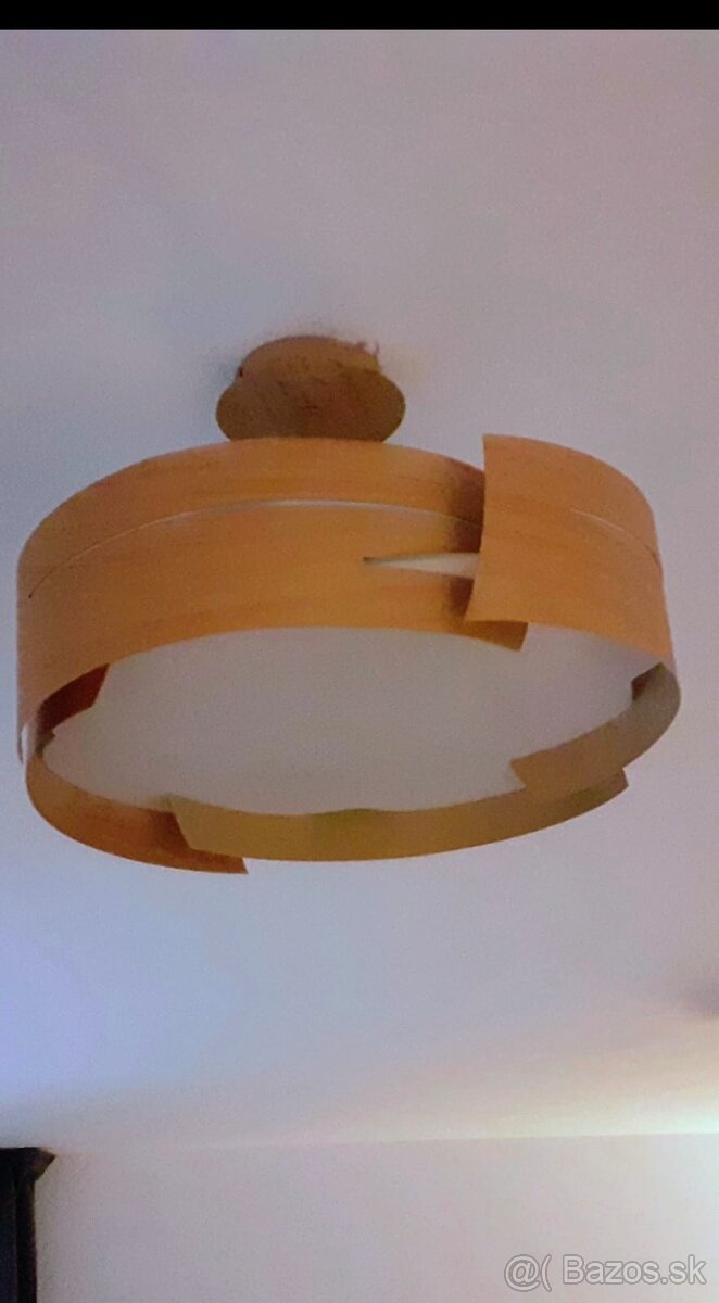 Predám 2 lustre - 2