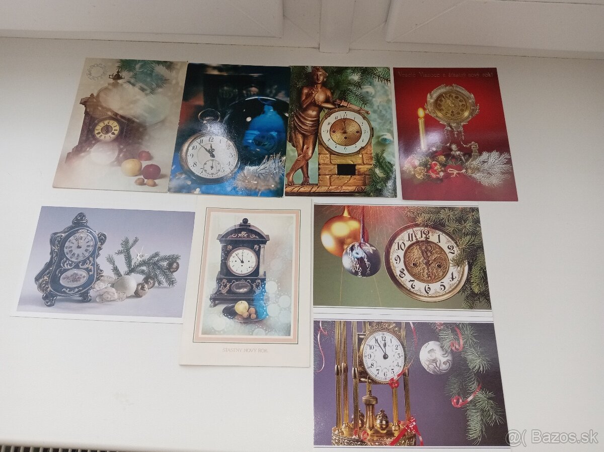 Predám knihy, mapy, pohľadnice - 2