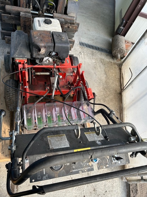 SEJACKA MOTOROVA - 2