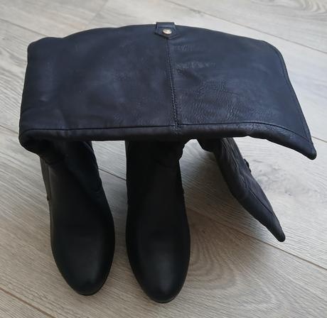 Dámske čižmičky, veľkosť 39 - 2