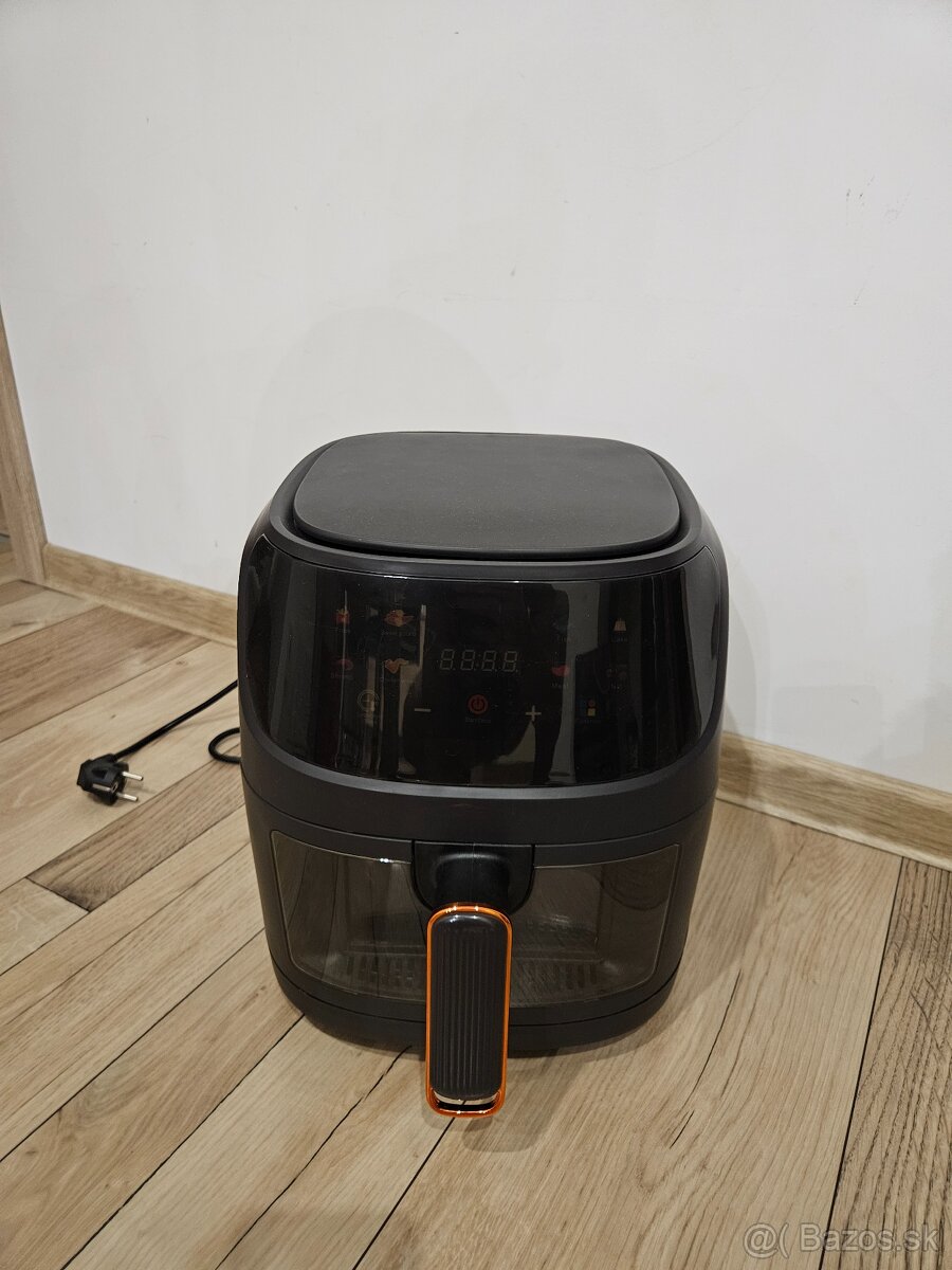 Teplovzdušná fritéza NOVÁ - 2