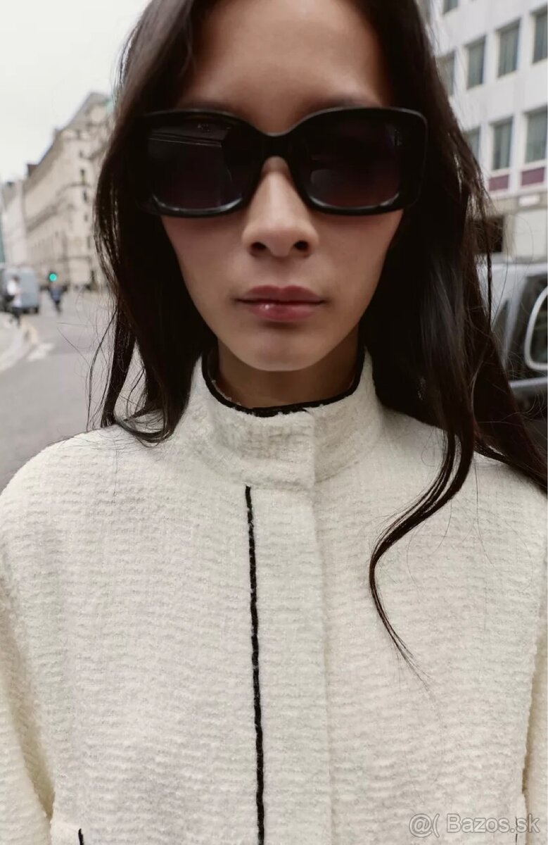 Bomber bunda nová - 2