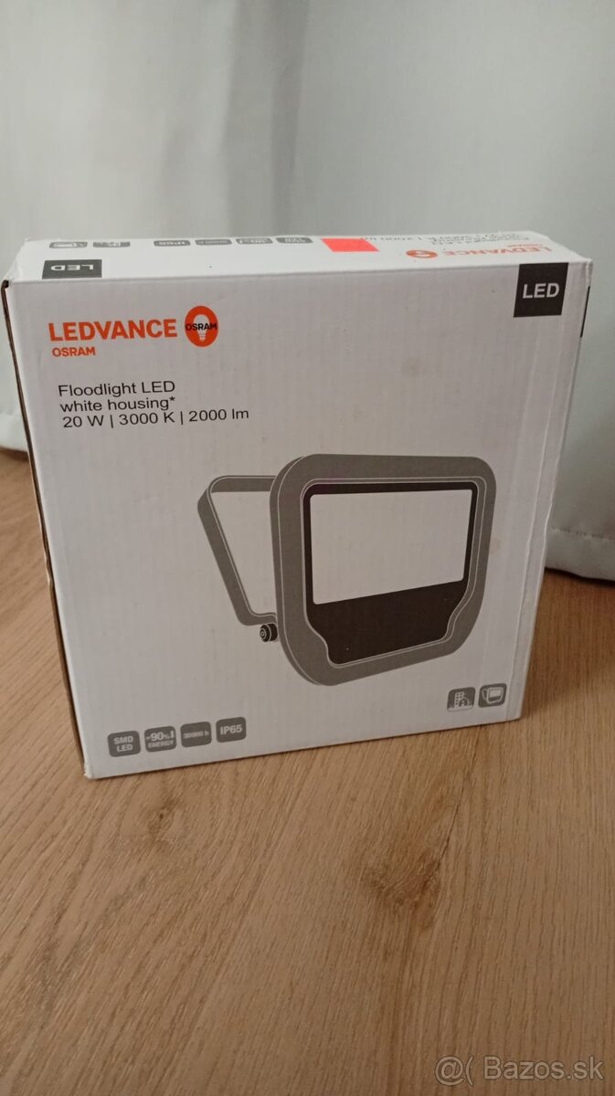 LED reflektor 20W - 2