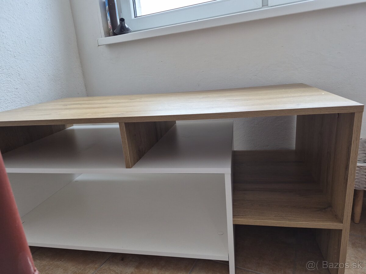 Konferenčný stolík - 2