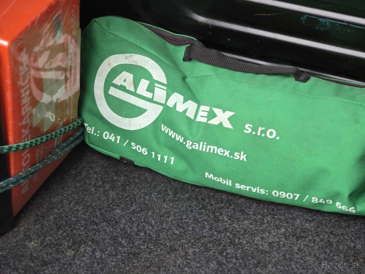 Škoda Fabia - dedičstvo - 2