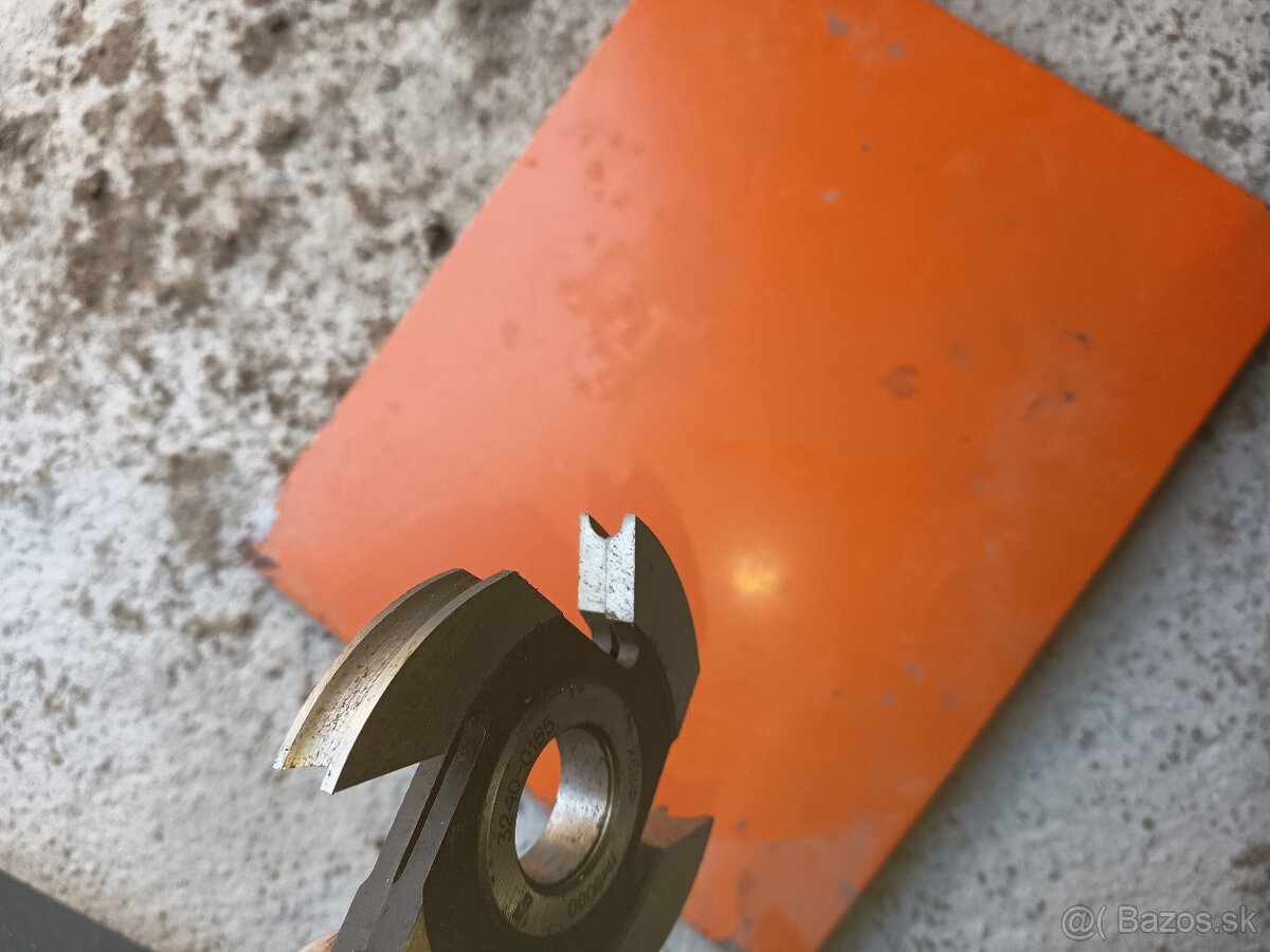 Frézovacia hlava na drevo 2 - 2