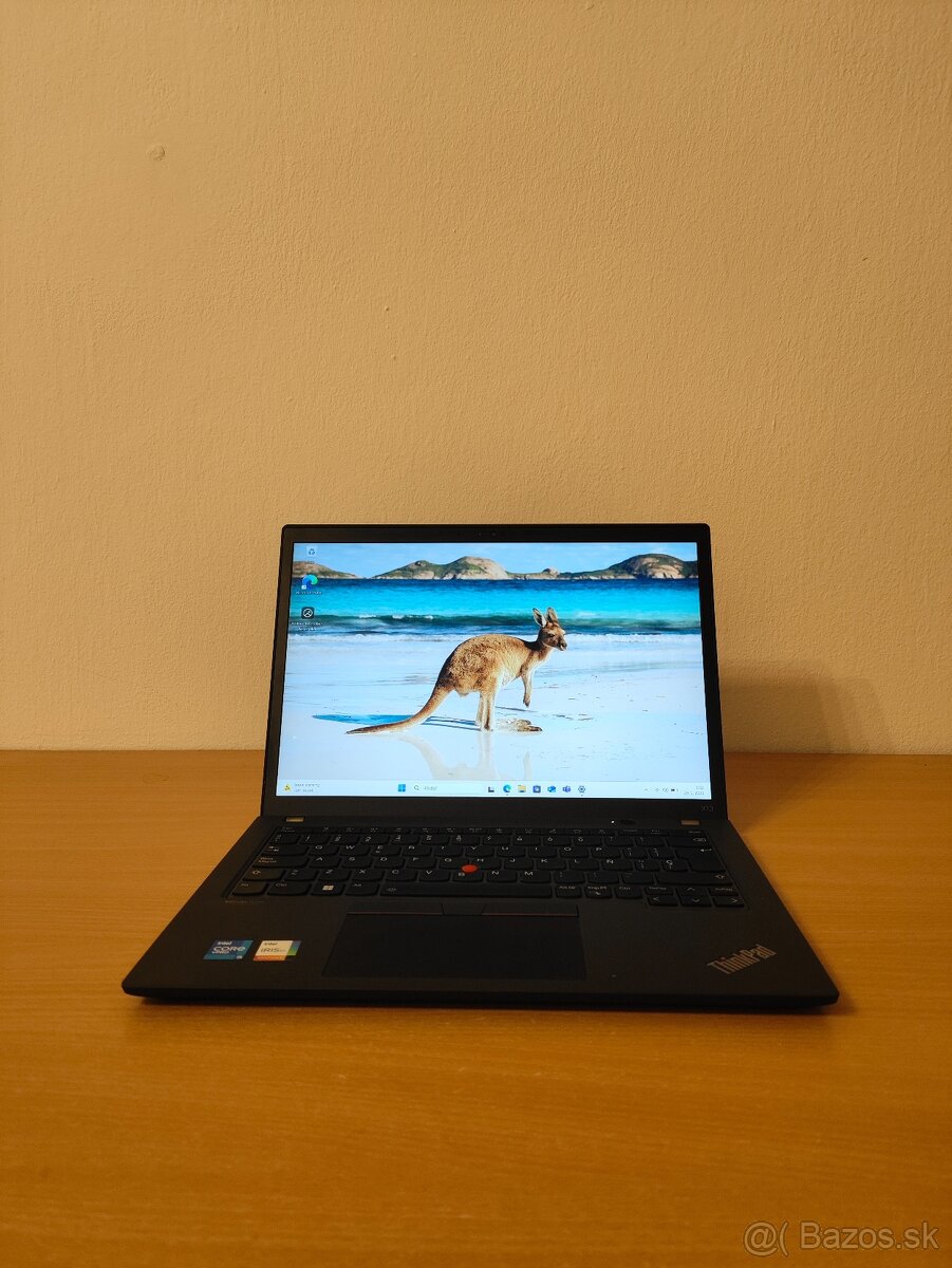 Lenovo ThinkPad X13 Gen 2 2021 i5 16GB - 2