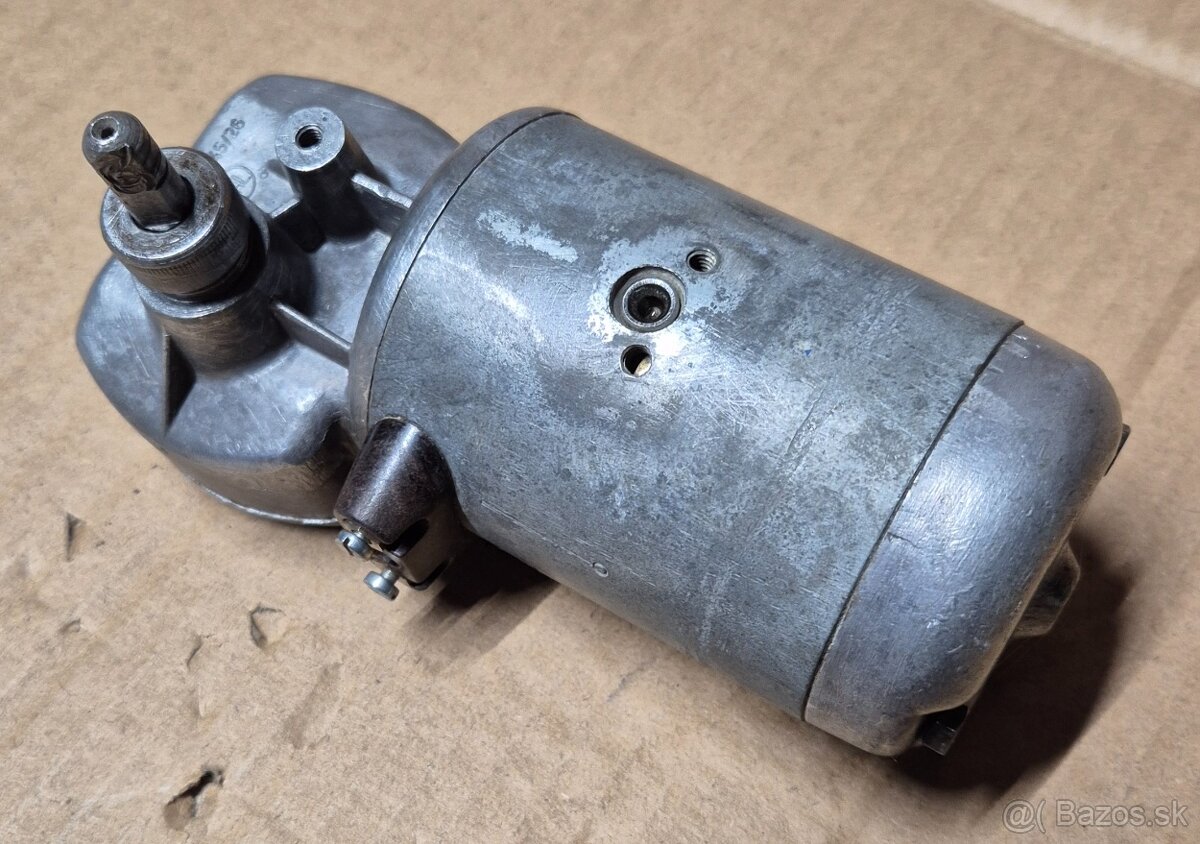 Stieračový motorček PAL 09-9041.45 - 2