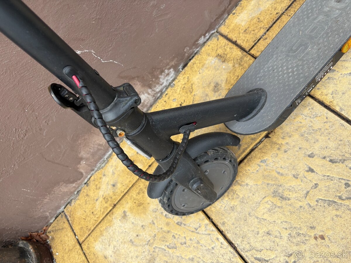 Sencor Scooter One 2020 - 2