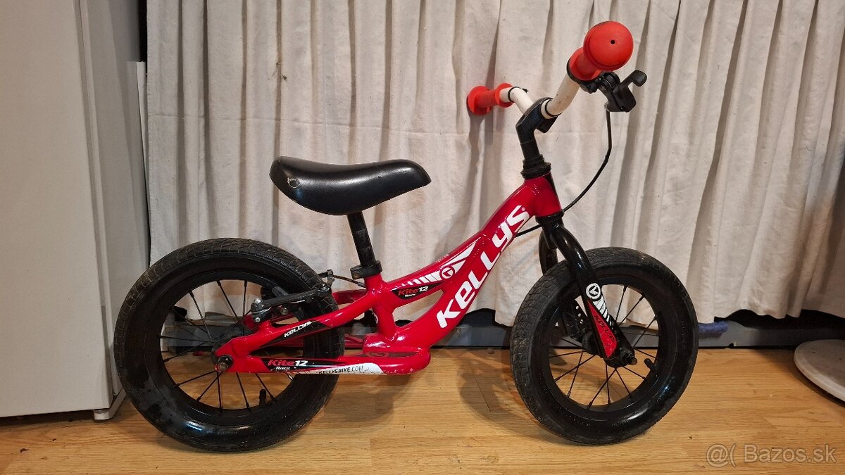 Kellys Kite 12 Race - 2