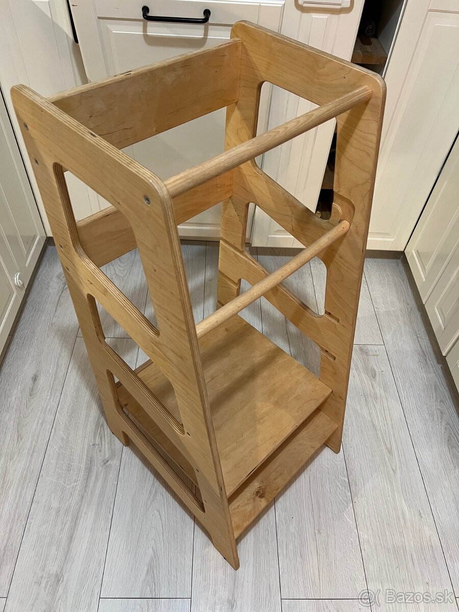 Elis Desing - učiaca veža - 2