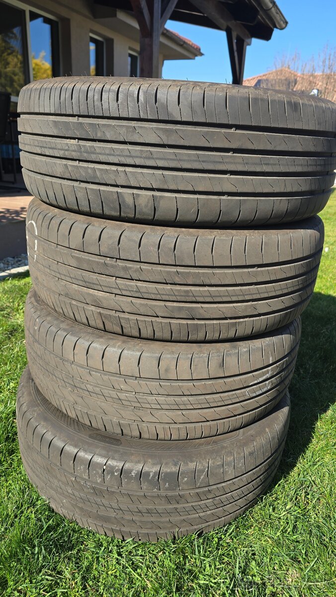 Goodyear EfficientGrip Performance 2, 18" (vhodne aj pre EV - 2