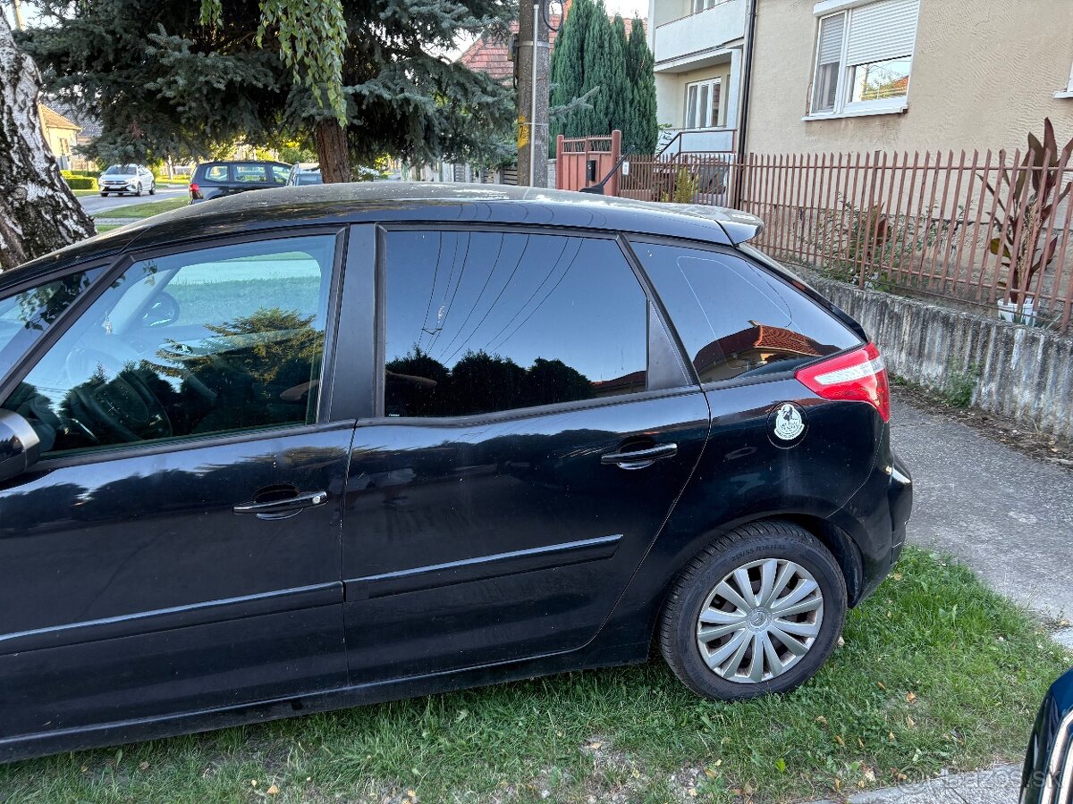 Citroen C4 Picasso 1.6 HDi, Automat, Tempomat - 2