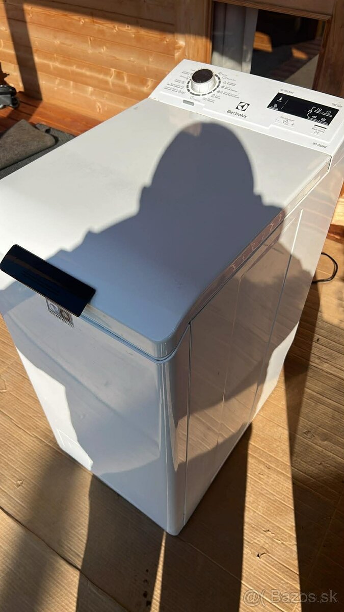 Práčka Electrolux - 2