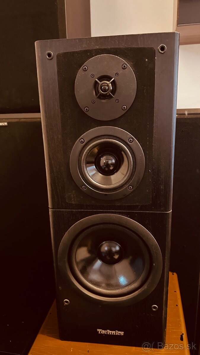 1 ks technics Sb ex 3 - 2