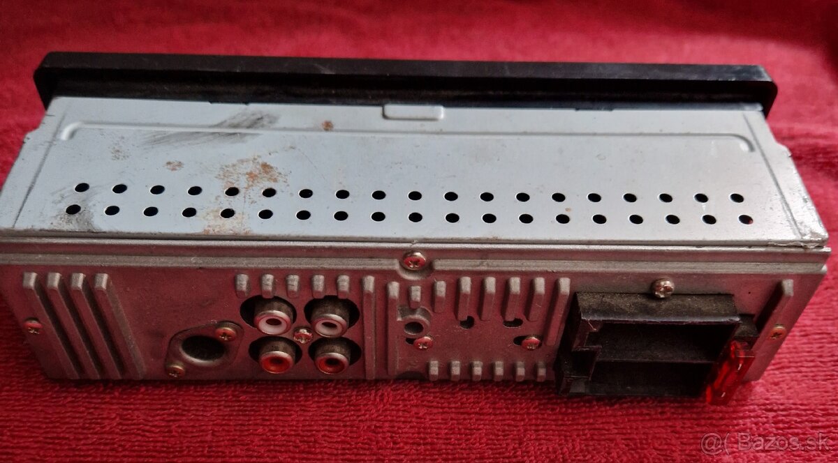 Autorádio SX-5513 - 2