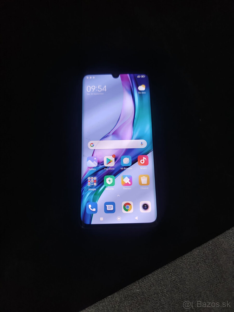 xiaomi mi note 10 pro - 2