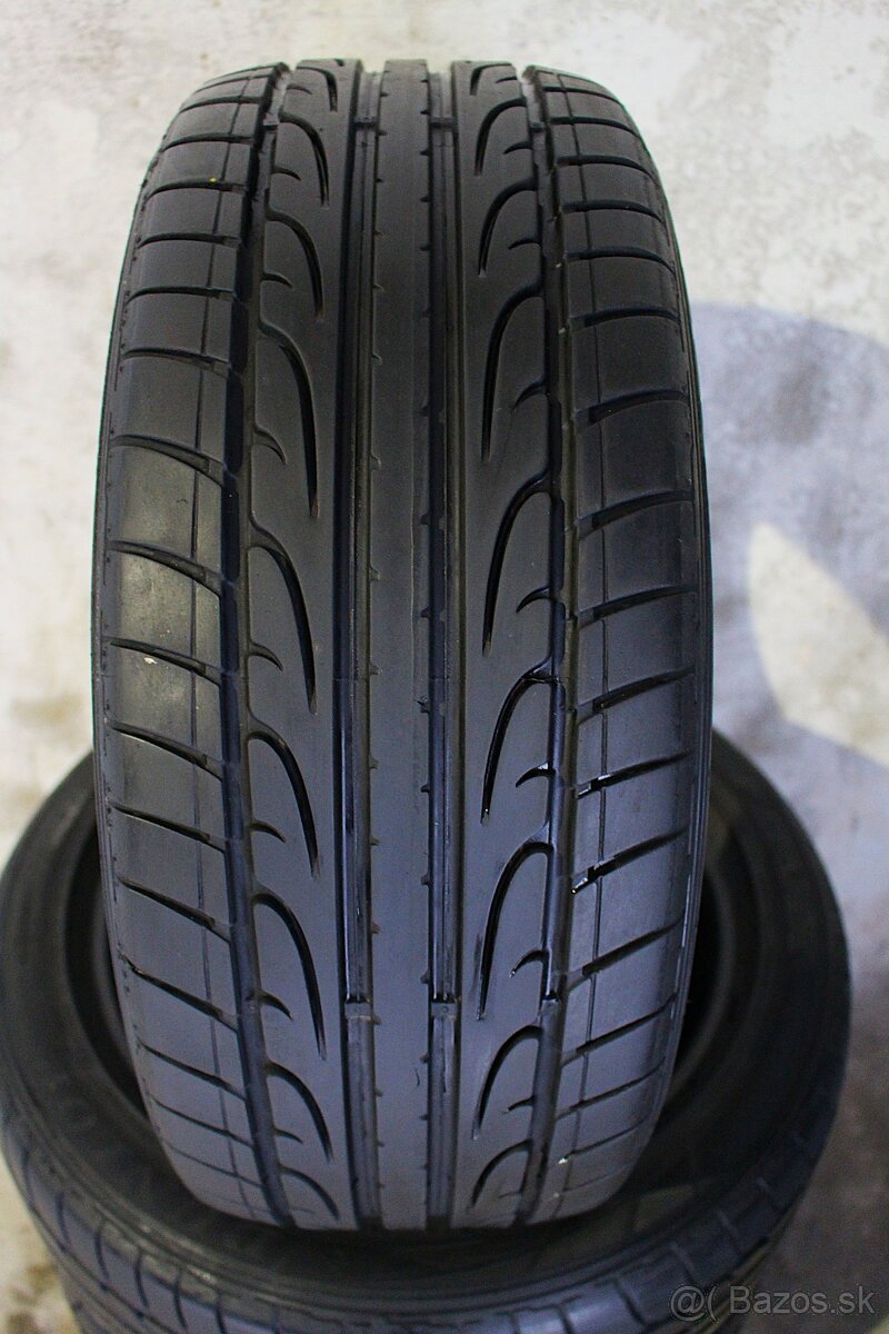 Pneumatiky DUNLOP 215/45 r16 LETNE - 2