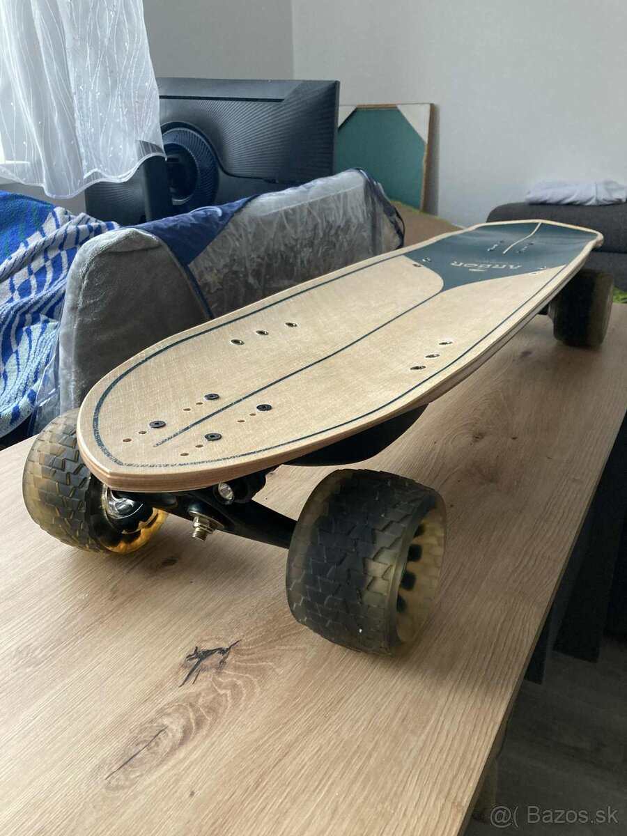 Arbor Pro E- Lnb - 2